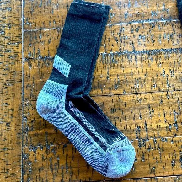 Carhartt socks brand new - Picture 2 of 3